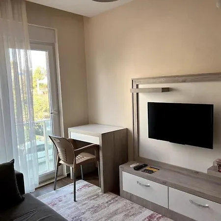 Apartament Spacious Flat Close To Erasta'8' Antalya
